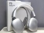P9 Pro Bluetooth Headset