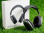 P9 Pro Max Wireless Headphone