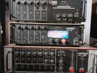Power Amplifier
