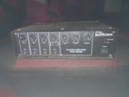 Pa Mixer Amplifier Ssb 60 Em