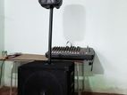 Pa Sound System for Rent