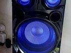 PA Speaker System