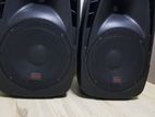 PA Speaker System 1000w