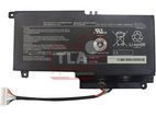 PA5107U Laptop Battery For Toshiba