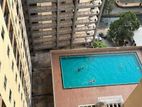 (PA852) 2 Bedroom Apartment Oval View for Sale in Colombo 8