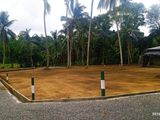 පාදුක්ක මීපෙන් බිම් කොටස්