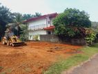 පානදුර අරුක්ගොඩ Land for Sale