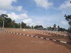 පානදුර ගොරකාන වට්නා බිම් කොටස් N38