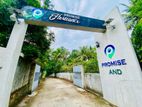 පානදුර හිරන බස් පාරට නුදුරින් බිමි කොටස් කිහිපයක් H37