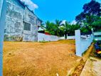 පානදුර හිරණ ඉඩමක් විකිණීමට තිබේ Y31