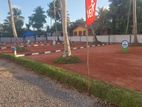 පානදුර ඉඩමක් M21