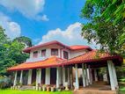 පානදුර, මාදුපිටියෙන් අගනා දෙමහල් නිවසක් විකිණීමට / KR 14388