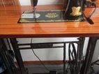 Singer Sewing Machine