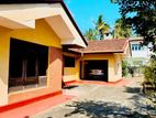 පානදුරෙන් සුපිරි ඉඩමක් විකිණීමට වෙල්යායකට මුහුණලා