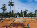පානදුරට 7p ඉඩම් කැබලි විකිණීමට D29