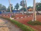 පානදුරට ලගින් වලානෙන් හොදම ඉඩමක් N38