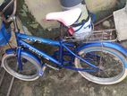 පාපැදි විකිණිමට Foot By cycles