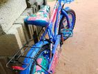 Tomahawk Bicycle