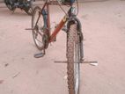 Tomahawk Bicycle