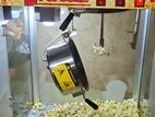 Popcorn Machine