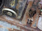 Sewing Machine for Parts