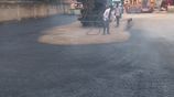 පාරවල් තාර දැමීම | Road Construction Services