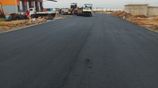 පාරවල් තාර දැමීම | Road Construction Services