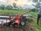 Tiller Machine