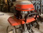 Kubota TMA25 Compact Tiller