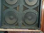Speaker Cabinet