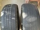 Toyota CHR 225/50/ZR18 Tyres