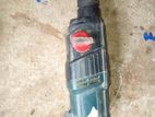 පාවිච්චි කළාට වැඩේ තාමත් ක් සුපිරි Mixer එකයි Hammer Drill