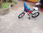 Kids Bicycle