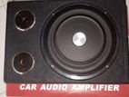 Car Subwoofer