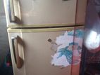 Singer Refrigerator