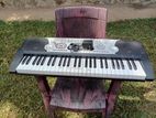 Electronic Digital Keyboard (