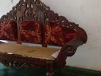 Antique Sofa Set