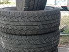 31/1050/15 Size Tyre