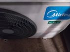 Midea 18000 BTU AC