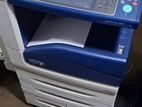 Xerox Photo Copy Machine