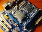 PC Part Set