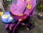 Baby Stroller.