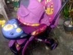 Baby Stroller.