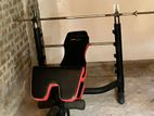 Weight Bench