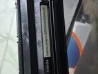 Black Laser Toner Cartridge
