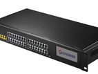 PABX Hotel Intercom Telephone System PBX