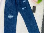 Pach Denim