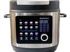 Pacific 6L Multi Cooker
