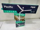 Pacific Ceiling Fan 56" Aluminium Blade