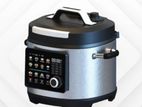 Pacific Electric Rice Cooker 6LTR